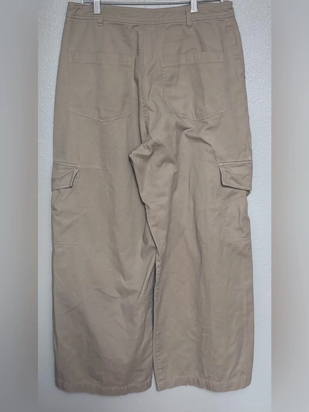 bp by Nordstrom Women’s Cargo Pants in Khaki